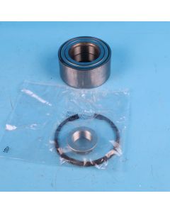 SKF Radlagersatz Radlager Satz hinten BMW 3er Touring E91 E90 E93 E92 BAH-0208