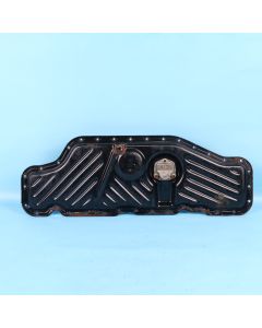 Audi A6 4F C6 2.7 3.0 TDI Motorölwanne Unterteil 059103602D Ölwanne Original MZ