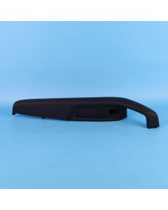 Audi Q7 4M Armlehne Tür hinten links 4M0959522 Türgriff Leder Original