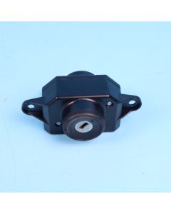 Audi A6 4F C6 Zündschloss 4F0909131E 4F0910131E Automatikgetriebe Original PR