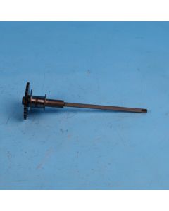 Audi A6 4F C6 2.7 3.0 TDI Antriebswelle Ölpumpe 059109341A Antrieb Original MZ