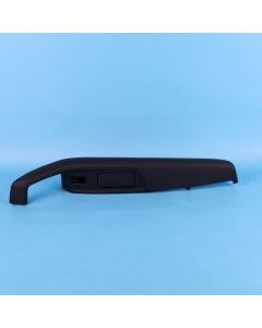 Audi Q7 4M Armlehne Tür hinten rechts 4M0959521 Türgriff Leder Original