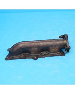 Opel Insignia A 2.8 V6 Turbo Auspuffkrümmer vorne 12791723 Abgaskrümmer Orig OR1