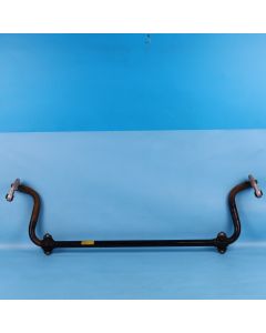 Audi A6 4F C6 Quattro Stabilisator vorne 4F0411309H Vorderachse Original PF