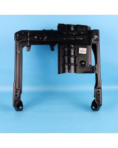 Porsche Cayenne 9PA Sitzkonsole vorne rechts 7L0881678D Sitzgestell Original