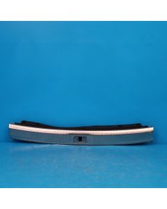 Audi A6 4F C6 Avant Abdeckung Ladekante 4F9864483B Kofferraum CHROM Original OT