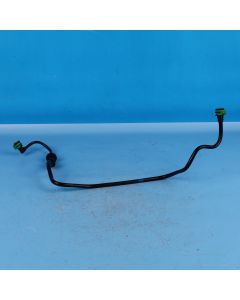 Opel Insignia A 2.0 Turbo Kraftstoffverdampfungsrohr vorne 13236044 Leitung Orig