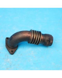 Opel Insignia A 2.8 V6 Einlassrohr Turbolader vorne 12791727 Verbindungsrohr OR