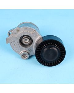 Audi A6 4G C7 3.0 TDI Riemenspanner F-607210 Spannrolle Spanndämpfer NX