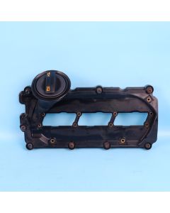 Audi A6 4F C6 2.7 3.0 TDI Ventildeckel links 059103469AC Zylinderkopfhaube MZ1