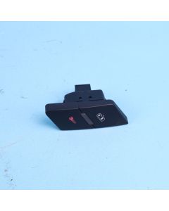 Audi A6 4F C6 Schalter Zentralverriegelung 4F1962107A Tür vorne links Orig. PO