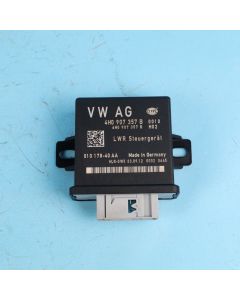 Audi A6 A7 4G C7 Steuergerät Leuchtweitenregulierung 4H0907357B Modul Orig. PN