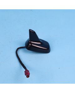 Audi A6 4F C6 Avant Dachantenne 4F9035503A Fahrzeugantenne LZ7L Original PJ