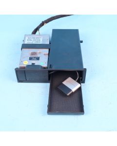 Audi A6 4F C6 Music Interface Modul 4E0035785B Steuergerät AMI MOST Original OW