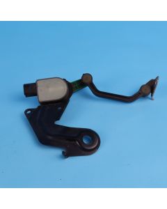 Audi A6 4F C6 Niveausensor hinten links 4F0616571J  Xenon Höhensensor Orig. PC2