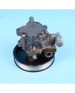 Audi A6 4F 2.7 3.0 TDI Servopumpe 4F0145155A Hydraulikpumpe Flügelpumpe Orig. OM