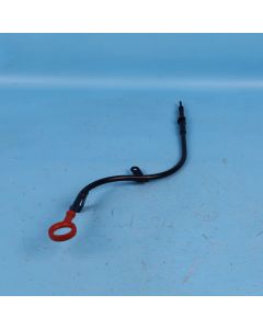 Audi A6 4F C6 2.7 3.0 TDI Rohr Ölmessstab 059115630R Führung Peilstab Orig. MZ