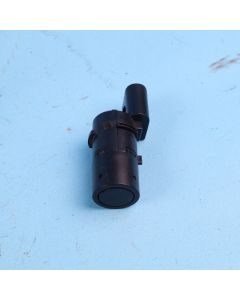 Audi A6 4F C6 PDC Sensor hinten Einparkhilfe Parksensor SCHWARZ PO