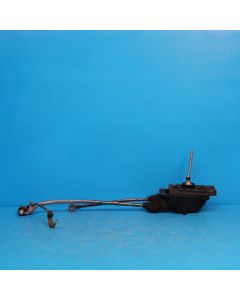 Audi A6 4F C6 Schaltkulisse Schaltgetriebe 4F0711025L Schaltgestänge Original PD