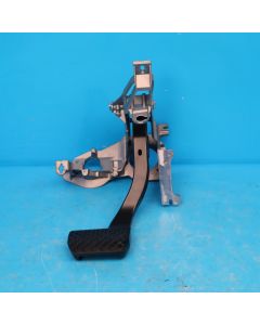 Audi A6 4F C6 Bremspedal 4F1723117F Bremsfußhebel Automatikgetriebe Original OT