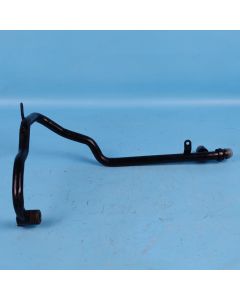 Audi A6 4F C6 2.7 3.0 TDI Kühlmittelrohr 059121075BT Kühlwasserleitung Orig. MZ