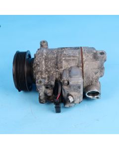 Audi A6 4F C6 2.7 3.0 TDI Klimakompressor 4F0260805AG Klimaanlage Original OM