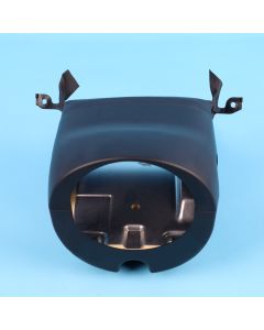 Audi A6 4F C6 Lenksäulenverkleidung 4F1953497E Abdeckung Tempomat SCHWARZ PC