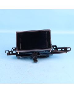 Audi A6 A7 4G C7 Bildschirm 4G1919601K Anzeigeeinheit 8" MMI Display Orig. PN