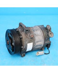 Opel Insignia A 2.8 V6 Turbo Klimakompressor 13232306 Klimaanlage Original OR