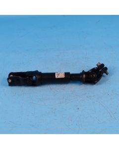 Opel Insignia A Kreuzgelenk Lenksäule 13219343 Lenkstange Welle Orig. OZ