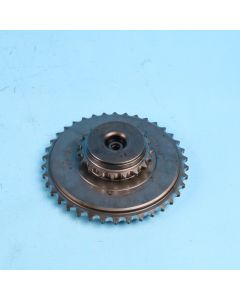 Audi A6 4F C6 2.7 3.0 TDI Nockenwelle Kettenrad 059109077E Steuerkettenrad MZ1