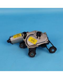 Audi A6 4F C6 Avant Wischermotor hinten 4F9955711 Heckscheibenwischer Orig. PG