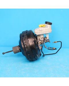 Opel Insignia A Bremskraftverstärker 13228183 Hauptbremszylinder Original OR