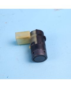 Audi A6 4F C6 PDC-Sensor vorne 7H0919275C Parksensor Einparkhilfe 1QP Grau PO