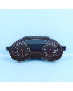 Audi A6 4G C7 Tacho 4G8920932B Kombiinstrument Tachometer BENZIN Original PN