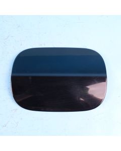 Audi A6 4F C6 Tankdeckel 4F5809907C Tankklappe LY9B PHANTOMSCHWARZ Original PR