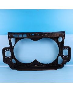 Audi A6 4F C6 Schlossträger 4F0805594H Frontmaske Lüfterzarge Original PH