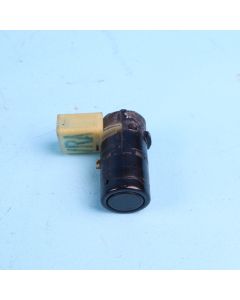 Audi A6 4F C6 PDC-Sensor vorne 7H0919275C Einparkhilfe Parksensor LZ9Y Orig. PO2