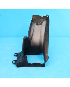 Audi A6 4F C6 2.7 3.0 TDI Luftführung rechts 4F0145334 Ladeluftkühler Orig. OM