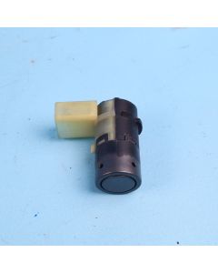 Audi A6 4F C6 PDC-Sensor vorne 7H0919275C Parksensor Einparkhilfe 1QP Grau PO3