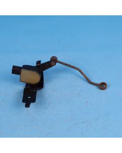 Audi A6 4F C6 Niveausensor vorne links 1T0907503 Xenon Höhensensor Original OP