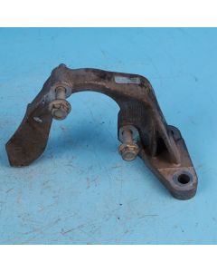 Opel Insignia A Halterung Verteilergetriebe 55560071 Befestigung Halter Orig. OZ