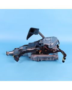 Audi A6 4F C6 Steuergerät Lenksäule 4F0905852B 4F0910852 4F0419512H Original PC