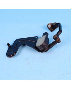 Audi A6 4F C6 Niveausensor hinten links 4F0616571K Xenon Höhensensor Orig. OP1