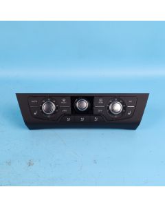 Audi A6 A7 4G C7 Klimabedienteil vorne 4G0820043AC Bedieneinheit Original PN