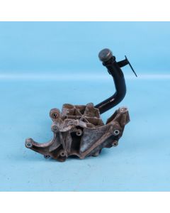 Audi A6 4F C6 2.7 3.0 TDI Halter Servopumpe 059145169AA Halterung Original MZ