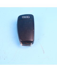 Audi A6 4F C6 Klappschlüssel 4F0837220D Funkfernbedienung 868 MHz Original OP1