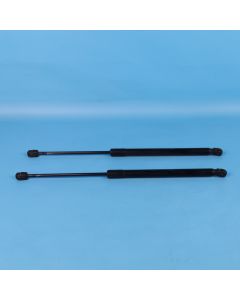 Audi A6 4F C6 Avant Gasdruckfeder Heckklappe 4F9827552D Dämpfer 650N Original PG