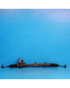 Audi A6 4F C6 Lenkgetriebe 4F1422066A Servolenkung Servotronic Lenkung Orig. PD