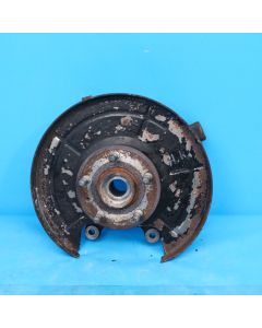 Opel Insignia A 4x4 Achsschenkel hinten rechts 13233561 Radlager Radnabe OR